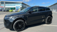 Land Rover Range Rover Evoque 2.0 D200 Dynamic HSE 5dr Auto Diesel Hatchback